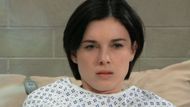 Willow woke up a bit perplexed | Image: ABC